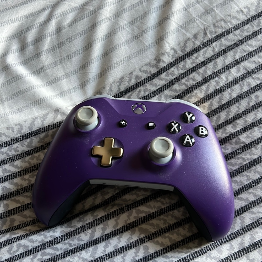 Custom Xbox Controller